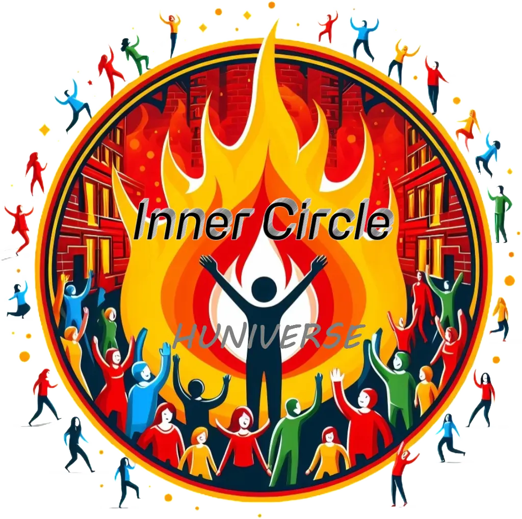 Inner Circle Huniverse – videóprodukció és tartalom hub