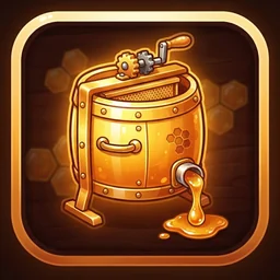 First Harvest