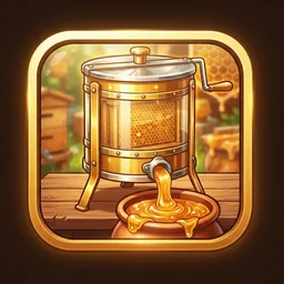 Small Apiary